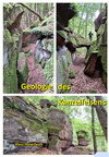 Geologie des Kanzelfelsens (Version 2)
