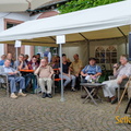 Historischer Stammtisch 16. Juni 2019, Alsterweiler Brunnenkerwe