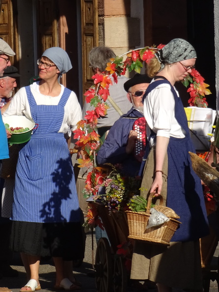 Sellemols Parade 1.6.2019