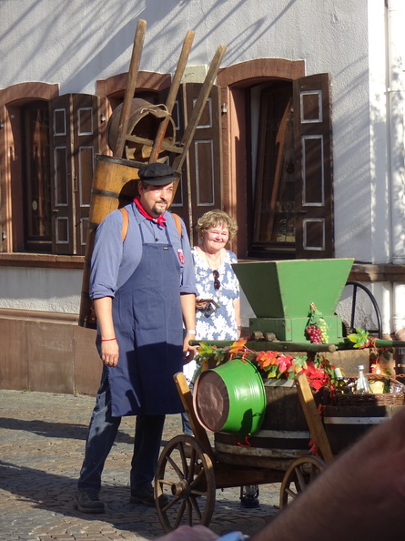 Sellemols Parade 1.6.2019