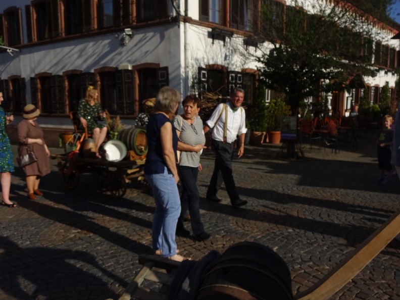 Sellemols Parade 1.6.2019