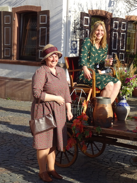 Sellemols Parade 1.6.2019