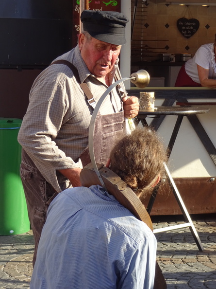 Sellemols Parade 1.6.2019