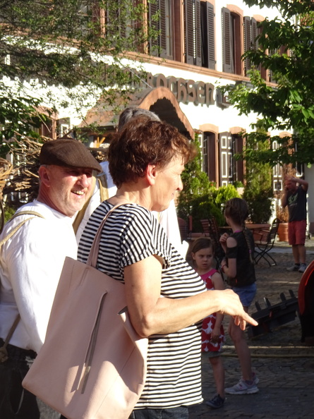 Sellemols Parade 1.6.2019