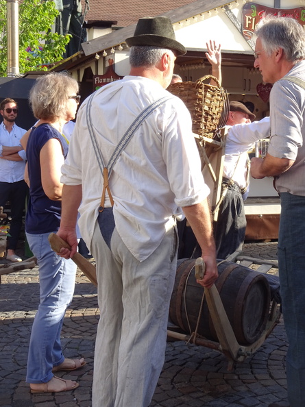 Sellemols Parade 1.6.2019