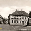 Marktplatz 1956