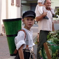30.08.2014, Sellemols Parade innerhalb Festumzug der 750-Jahr-Feier Maikammer