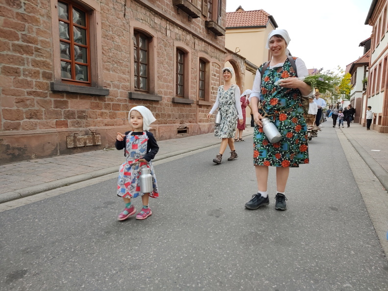 Sellemols Parade 20.05.2023