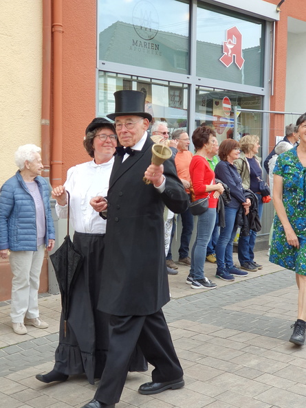 Sellemols Parade 20.05.2023