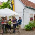 2024 06 30 Brunnenkerwe Historischer Friehschobbe (1)