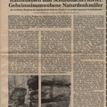 1979 04 24 Kanzelfelsen Schuhmacherstiefel Rheinpfalzartikel