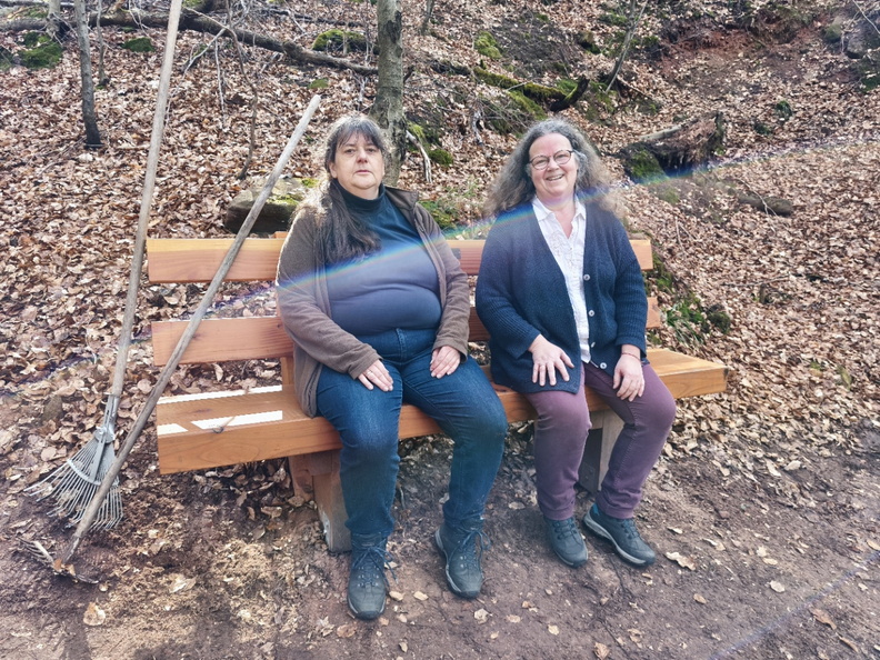 Totenkopfquelle Auffrischung 2025