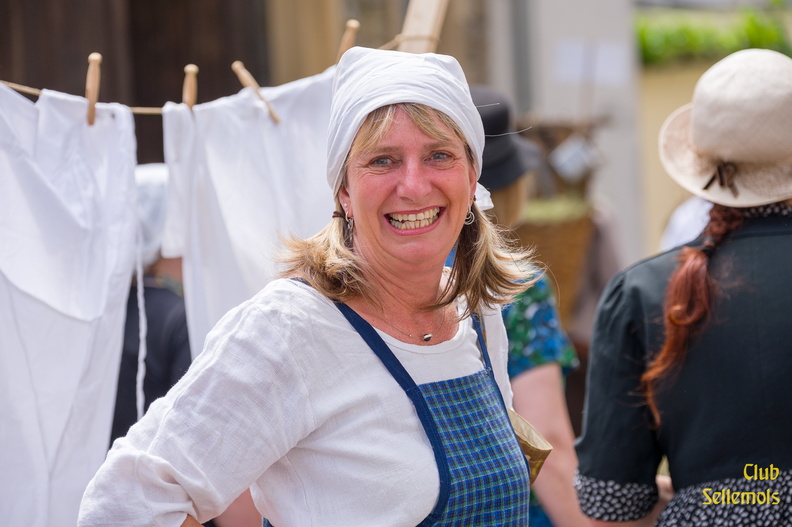 01.06.2025 Berufe Sellemols - Altes Handwerk und Gewerbe