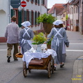 01.06.2025 Berufe Sellemols - Altes Handwerk und Gewerbe