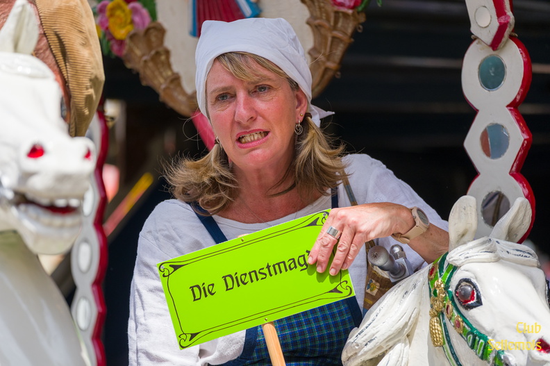 01.06.2025 Berufe Sellemols - Altes Handwerk und Gewerbe