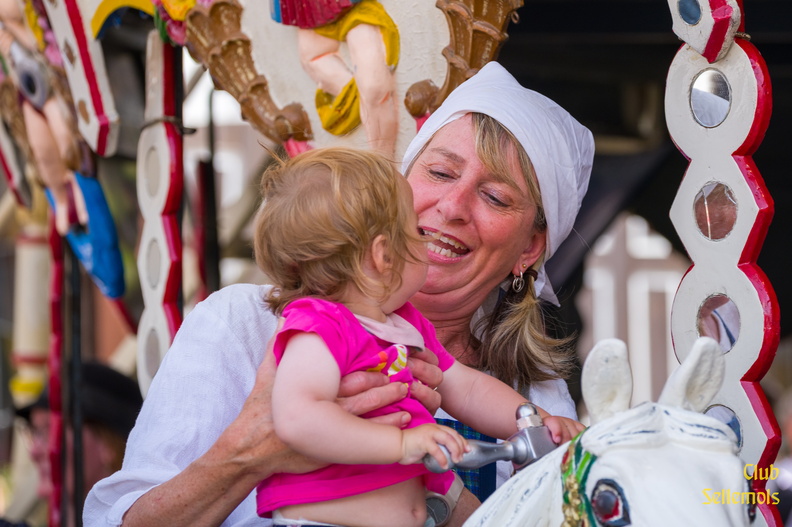 01.06.2025 Berufe Sellemols - Altes Handwerk und Gewerbe