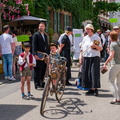 01.06.2025 Berufe Sellemols - Altes Handwerk und Gewerbe