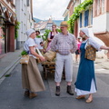 01.06.2025 Berufe Sellemols - Altes Handwerk und Gewerbe