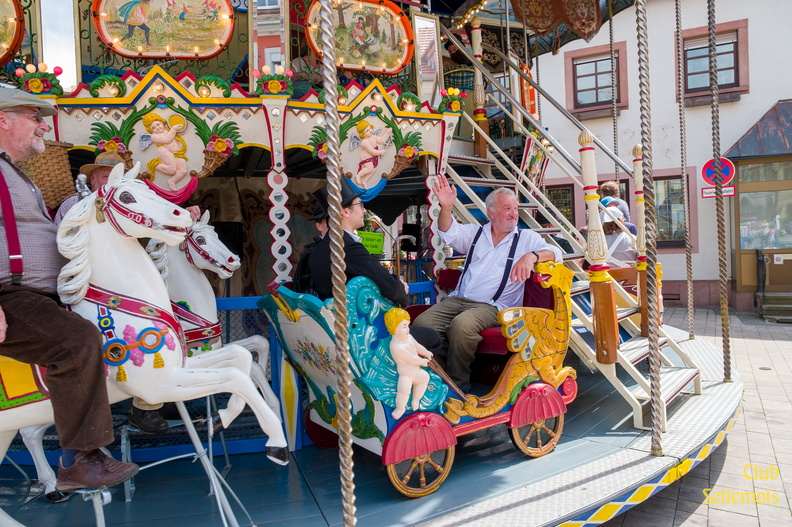 01.06.2025 Berufe Sellemols - Altes Handwerk und Gewerbe