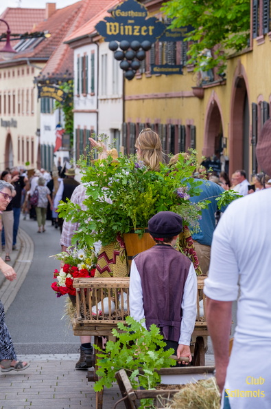 01.06.2025 Berufe Sellemols - Altes Handwerk und Gewerbe