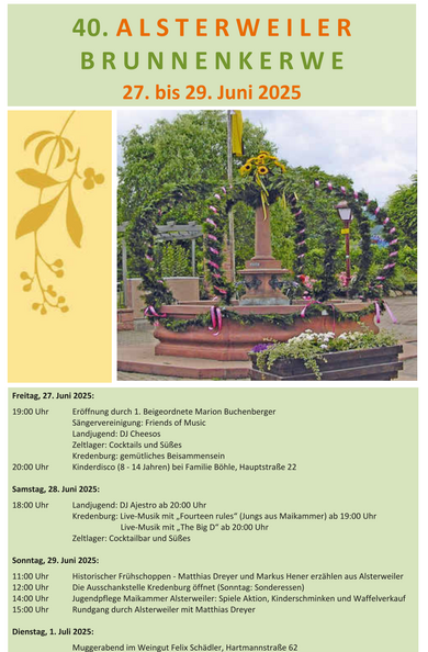 2025 06 20 Alsterweiler Brunnenkerwe-1 142 Maikammer 25 25.indd