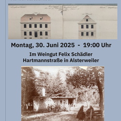 30.06.2025 Muckerowend