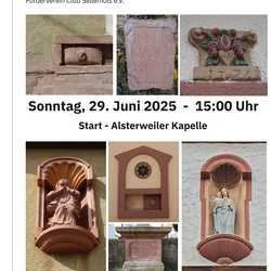 29.06.2025 Ortsrundgang Matthias Dreyer Brunnenkerwe