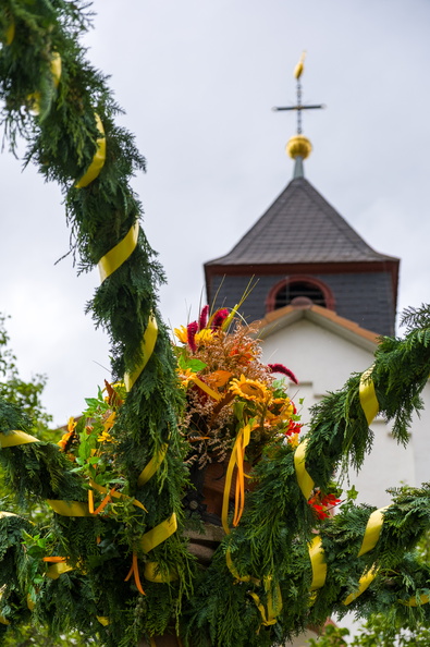 27.06.2025 Alsterweiler Brunnenkerwe