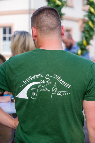 27.06.2025 Alsterweiler Brunnenkerwe