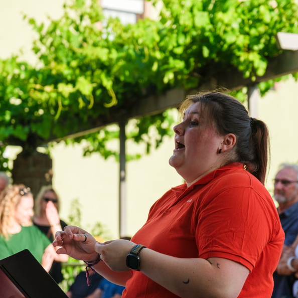 27.06.2025 Alsterweiler Brunnenkerwe