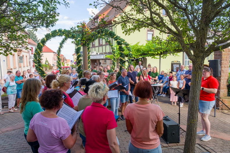 27.06.2025 Alsterweiler Brunnenkerwe