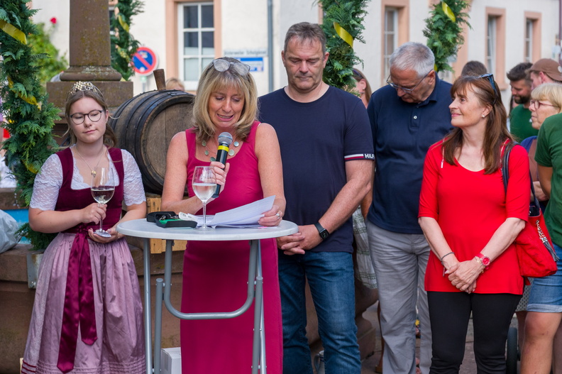 27.06.2025 Alsterweiler Brunnenkerwe