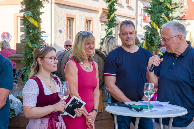 27.06.2025 Alsterweiler Brunnenkerwe