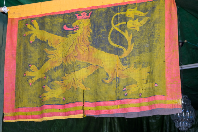 29.06.2025 Frühschoppen Alsterweiler Brunnenkerwe Kredenburg