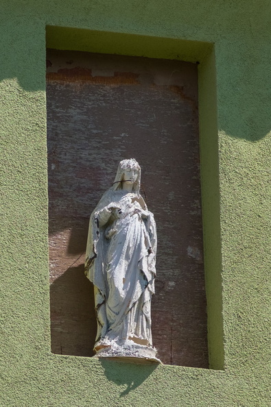 29.06.2025 Architektonischer Ortsrundgang Alsterweiler