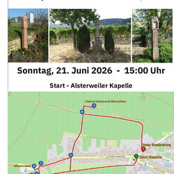 21.06.2026 Ortsrundgang Matthias Dreyer Brunnenkerwe