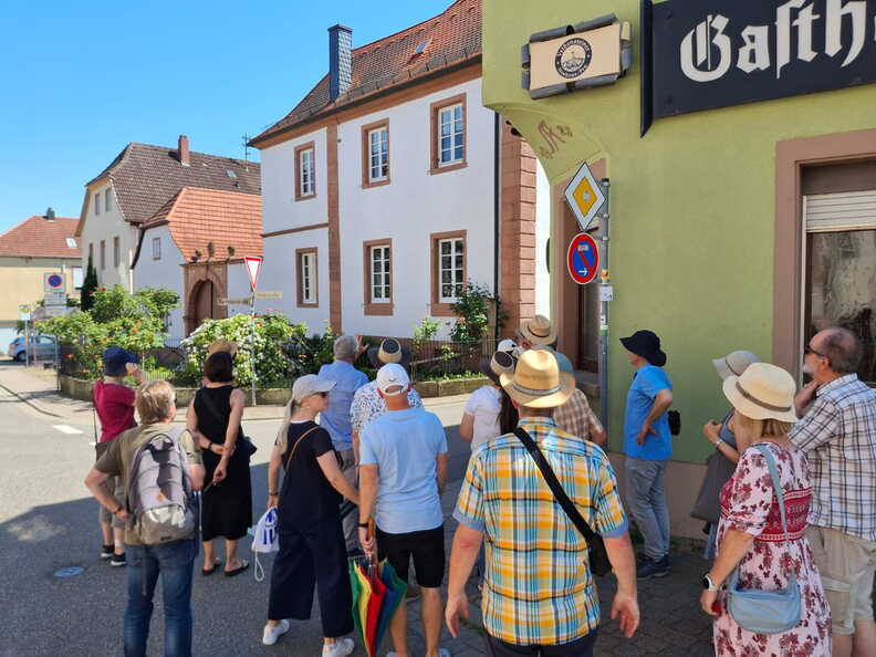 2026 06 21 Ortsrundgang Brunnenkerwe (2)