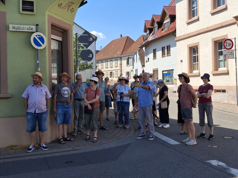 2026 06 21 Ortsrundgang Brunnenkerwe (3)