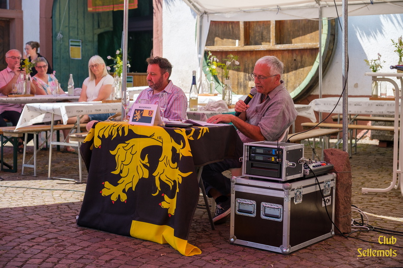 21.06.2026 Frühschoppen