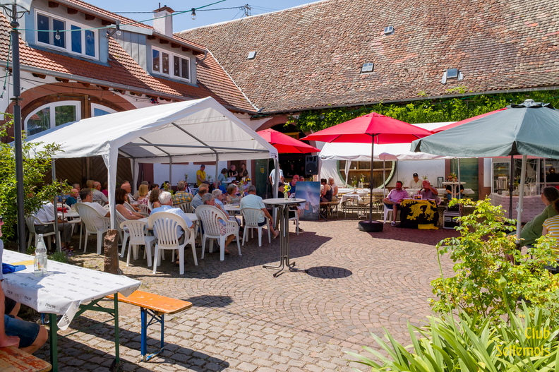 21.06.2026 Frühschoppen