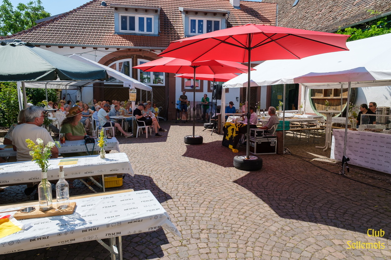 21.06.2026 Frühschoppen